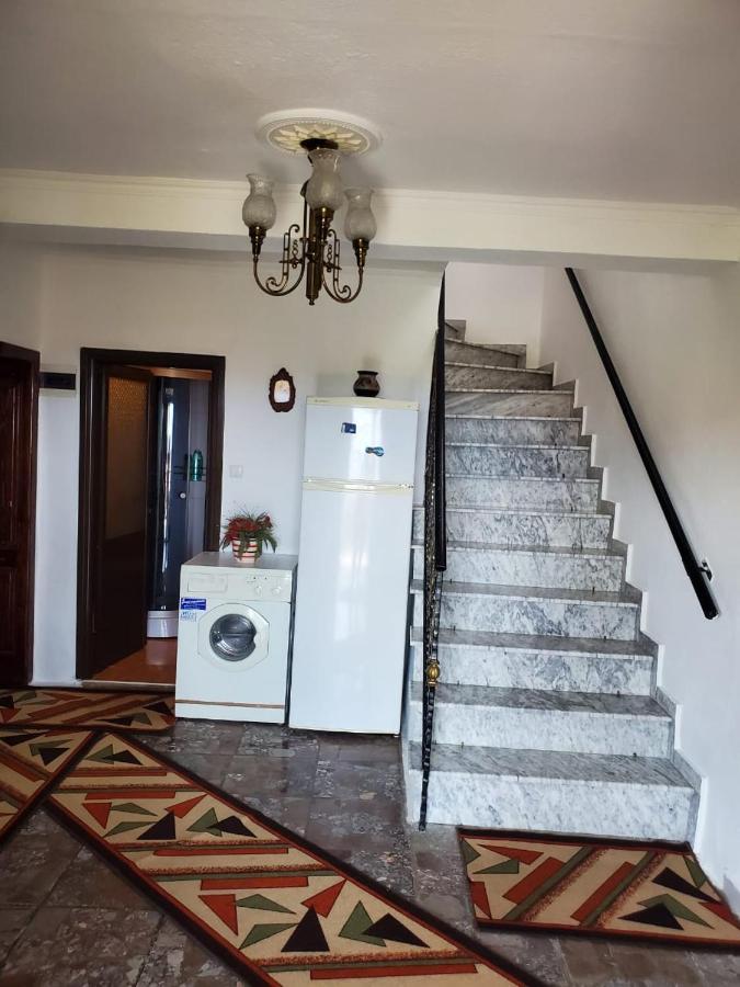 Lake Ohrid Guesthouse "Villa Valentina" Pogradec Extérieur photo