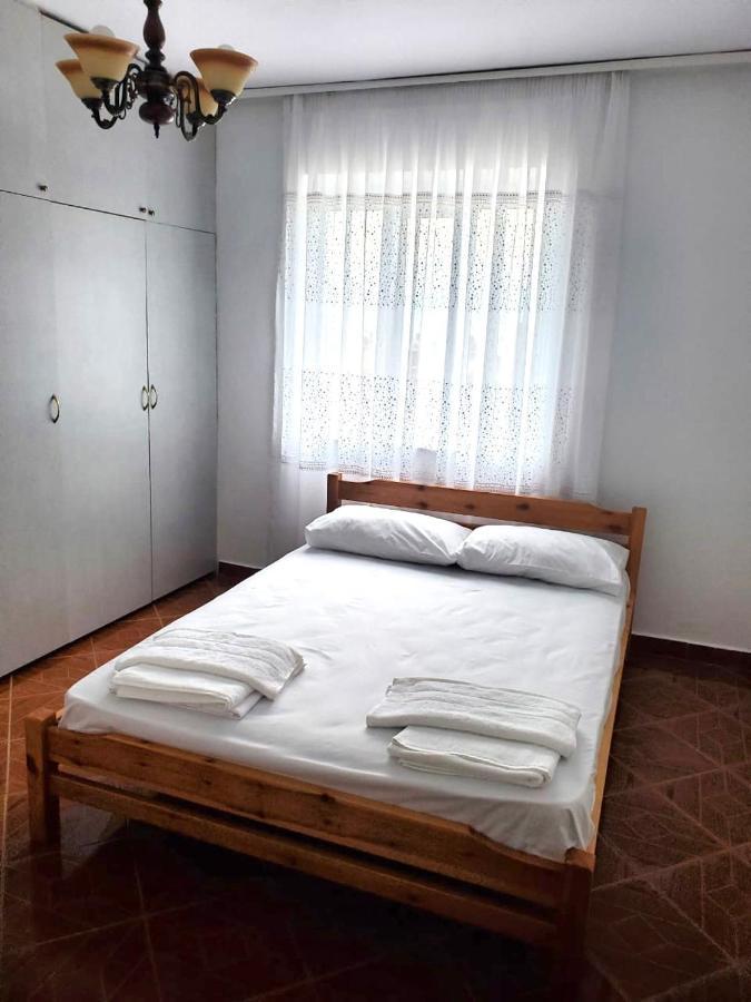 Lake Ohrid Guesthouse "Villa Valentina" Pogradec Extérieur photo