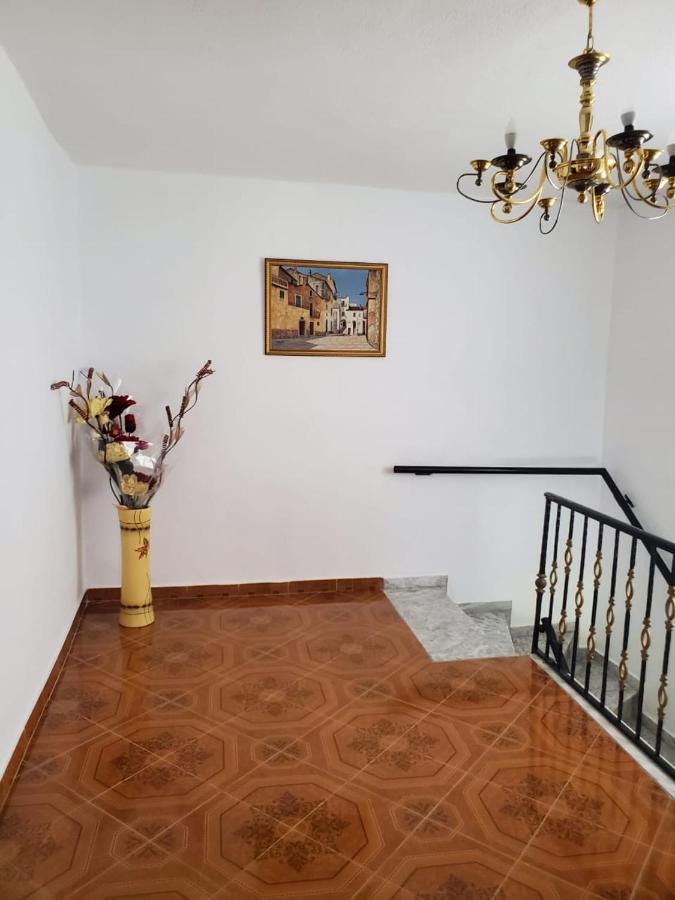 Lake Ohrid Guesthouse "Villa Valentina" Pogradec Extérieur photo