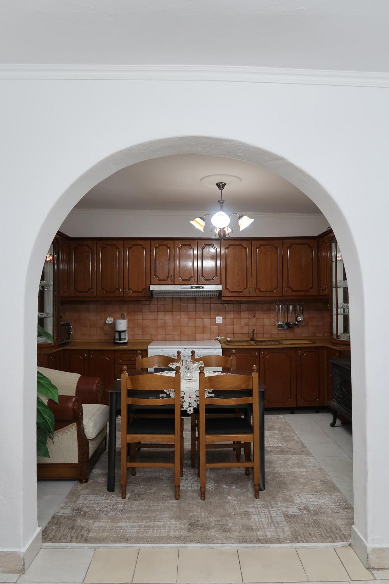 Lake Ohrid Guesthouse "Villa Valentina" Pogradec Extérieur photo